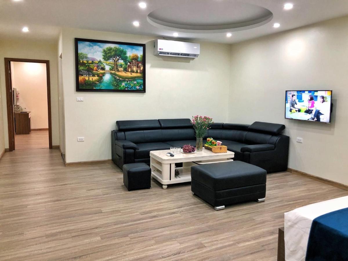 Noi Bai Boutique Hotel Hanoi Eksteriør bilde