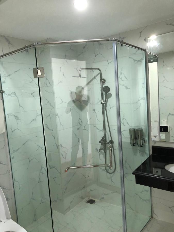 Noi Bai Boutique Hotel Hanoi Eksteriør bilde